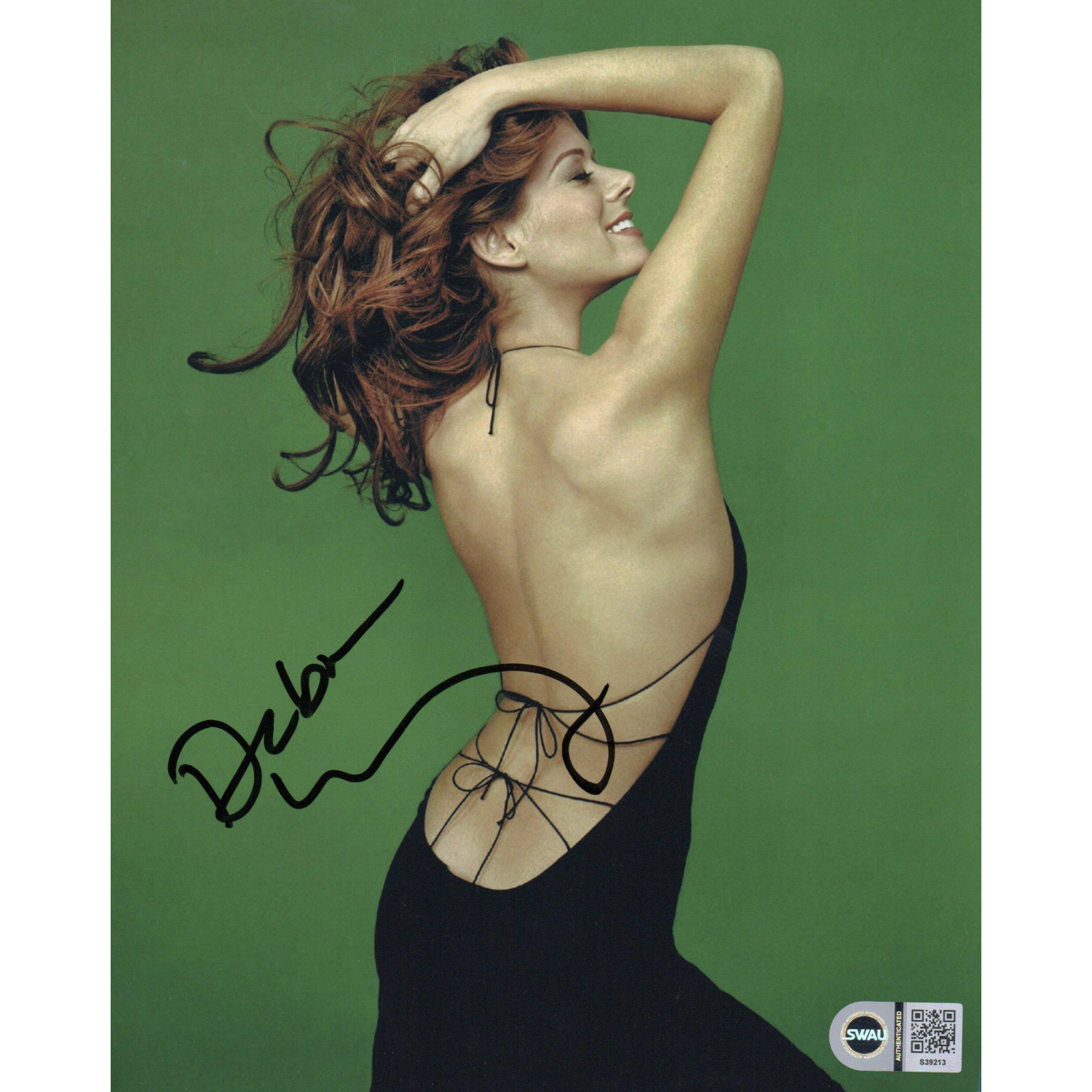 craig schantz add debra messing sexy image