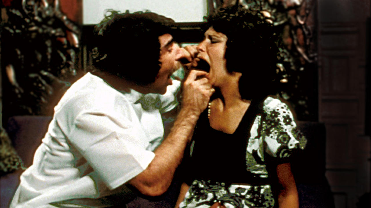 carole anthony add deep throat 1972 movie image