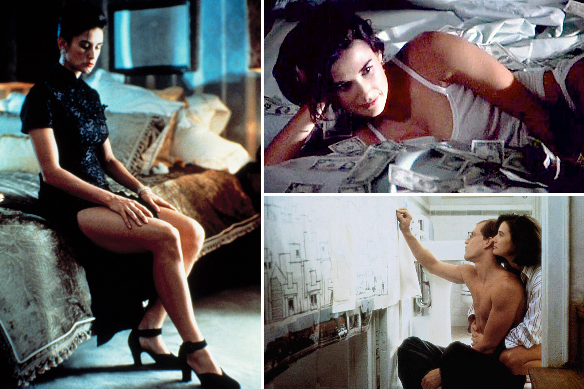 christopher sevigny add demi moore sexiest scenes photo