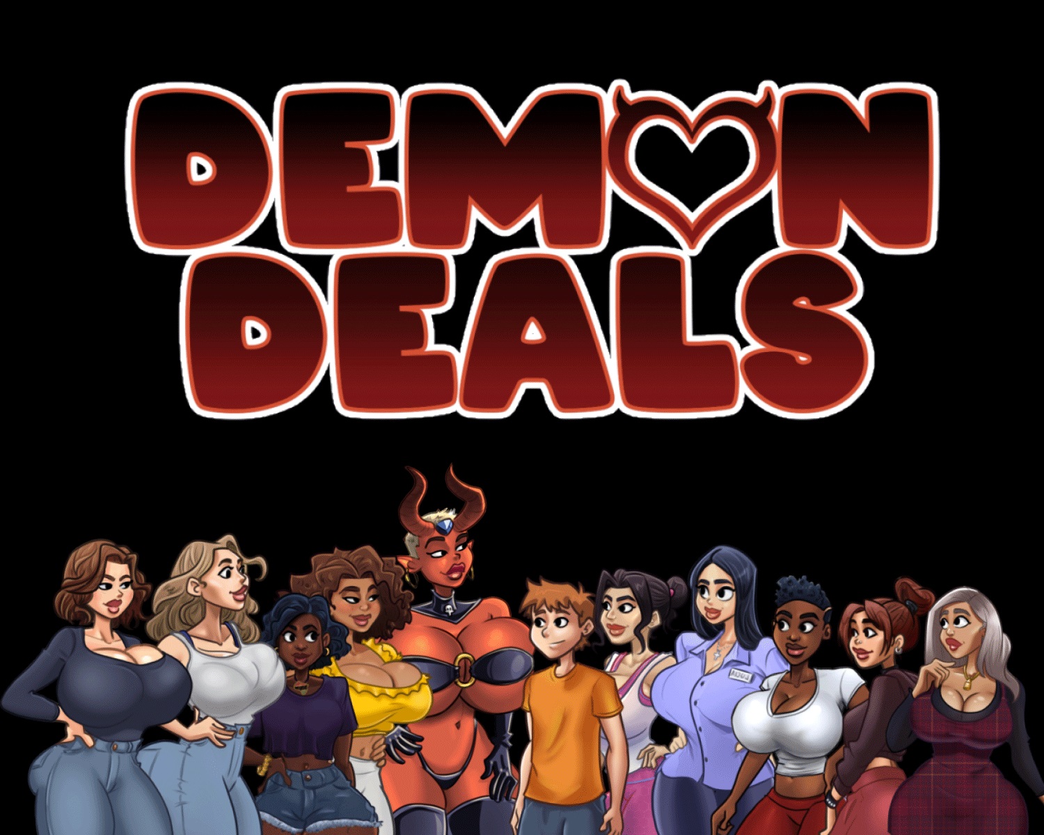 aaron collin add demon deals porn photo