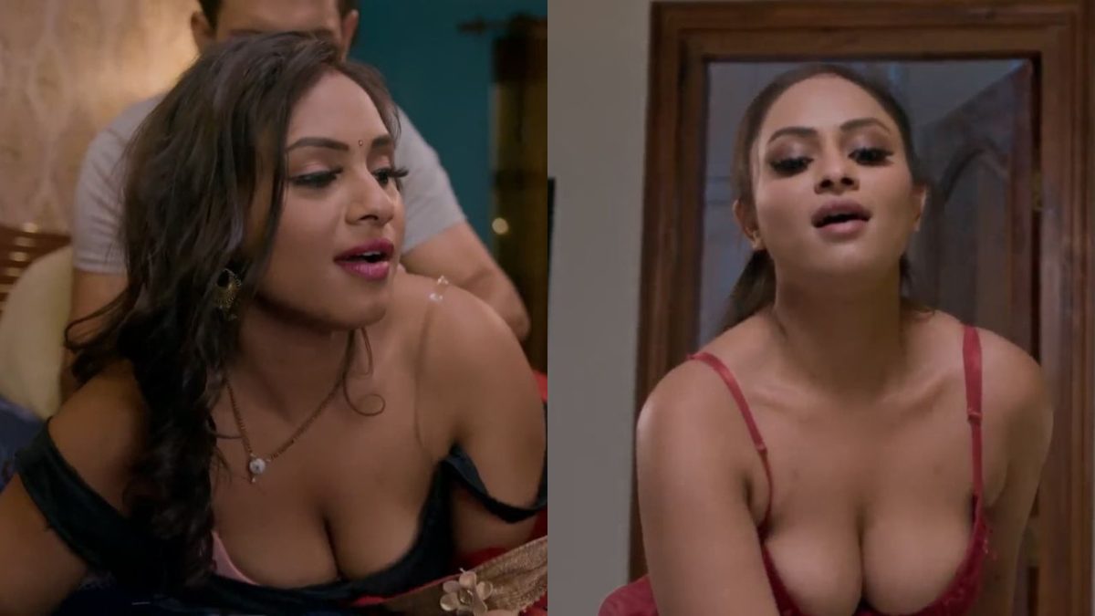 candi mayfield add desi web series hottest photo