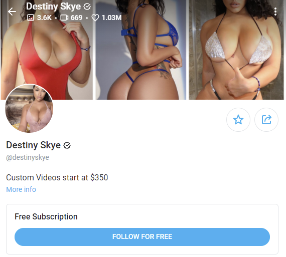 craig hepburn add destiny skye onlyfans leaks photo