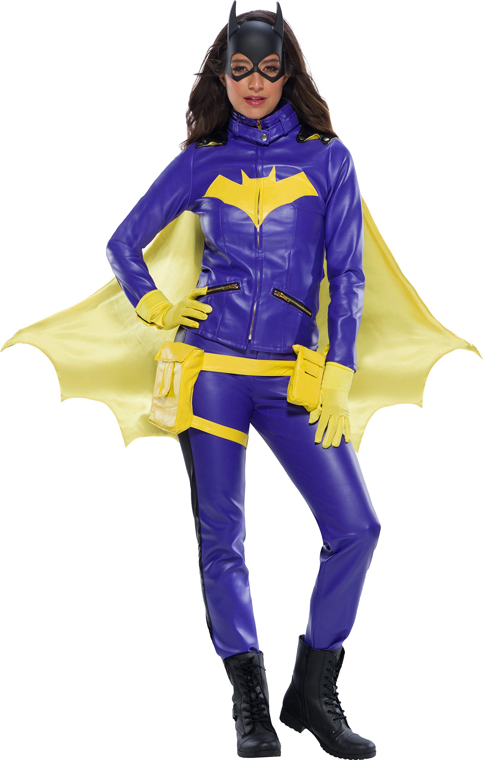 ahmed mohamed nassar add batgirl costume for women image