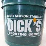 brenda decosta add dicks bucket of balls photo