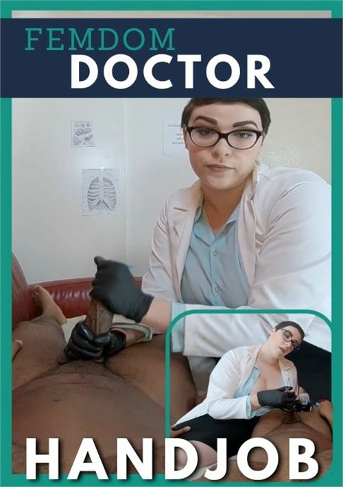 carla cormier add doctor handjob photo