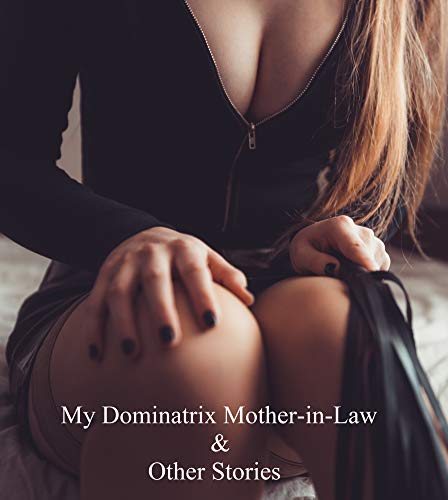 anthony minelli add dominatrix mother image