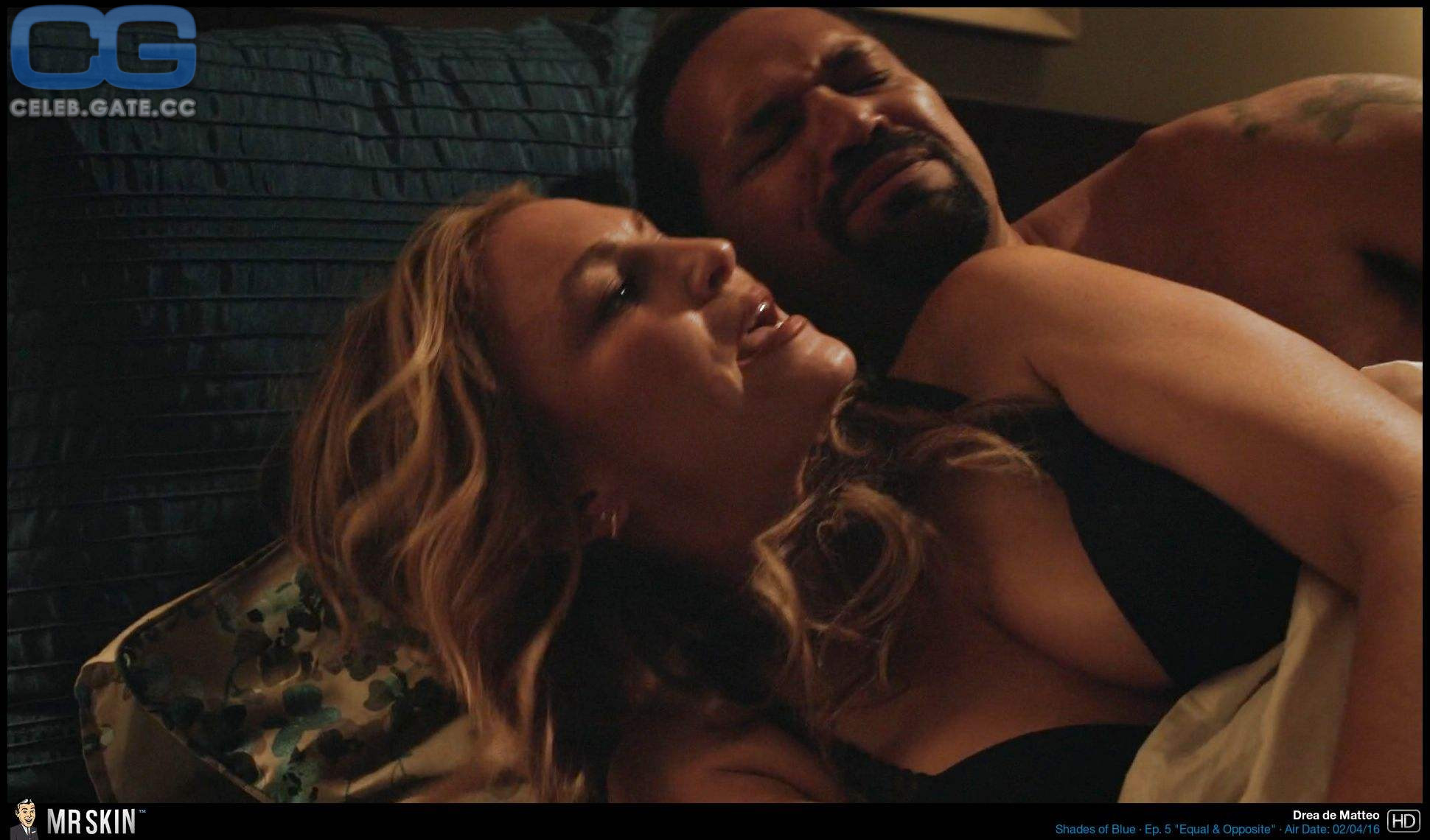 chris crossin add dreadematteo nude photo