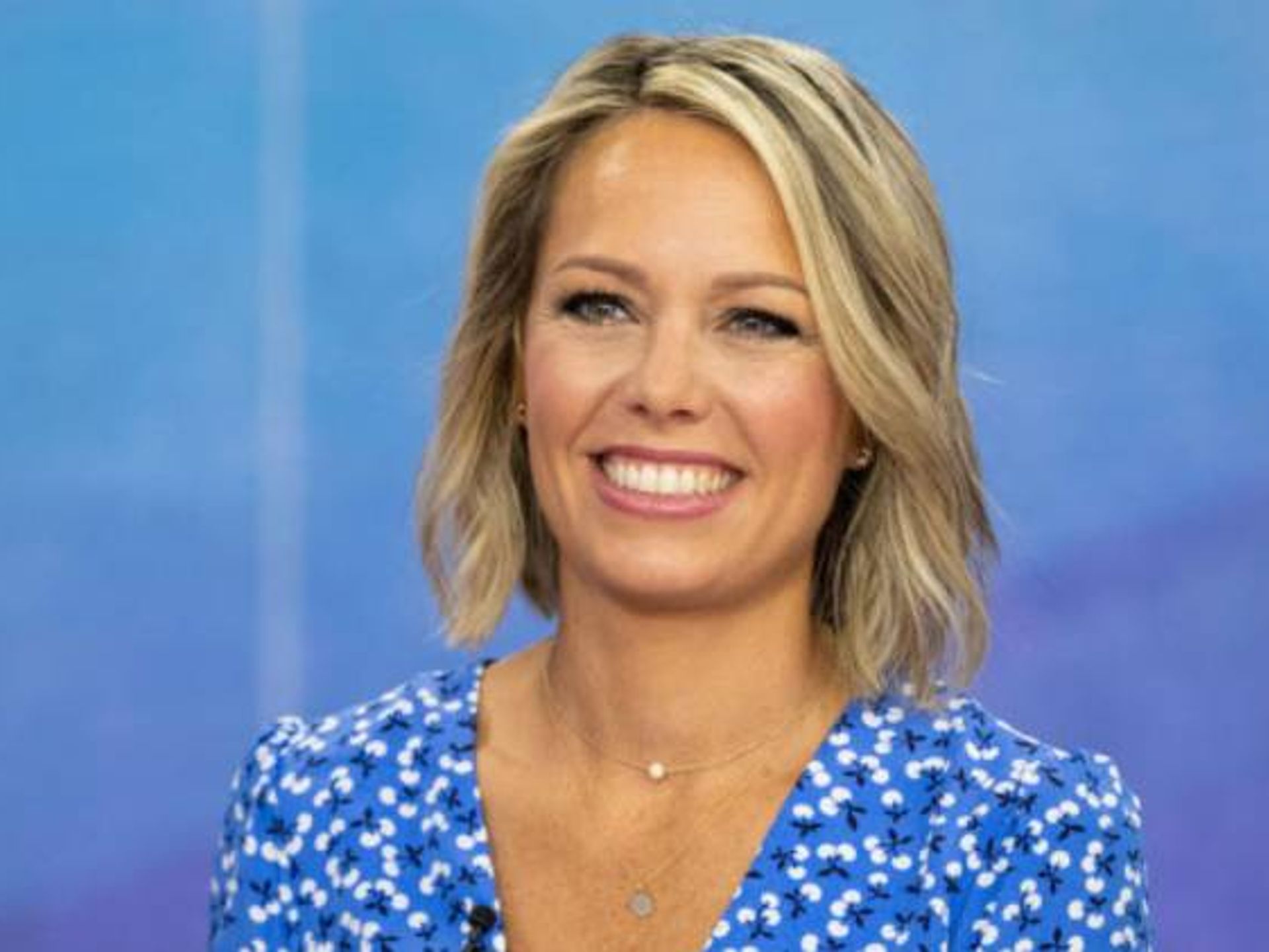 desira williams add dylan dreyer legs photo