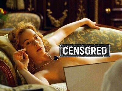 dana brophy add titanic naked scene photo