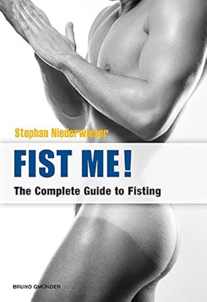 andrew curwood add fisting guide photo