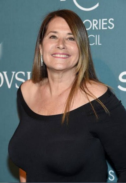 al seed add lorraine bracco tits photo