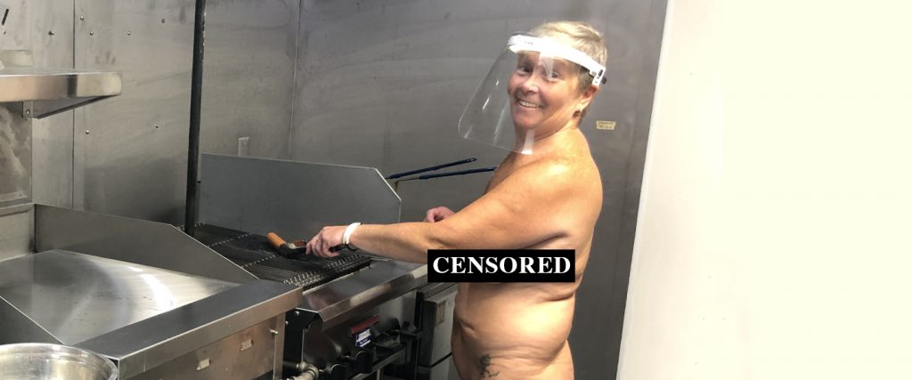 cerianne evans add nude cooking image