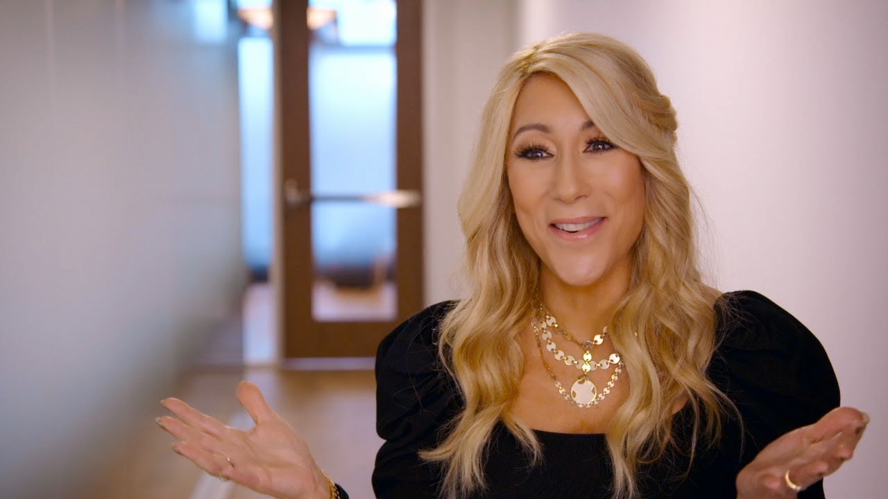 arlene zhang add lori greiner porn photo