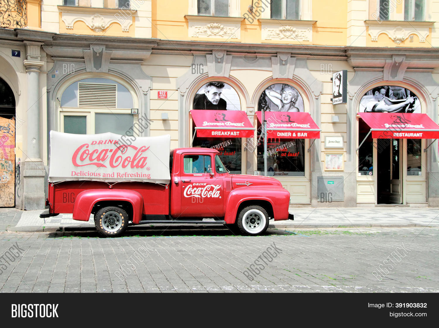 cody riker add czech street pickup photo