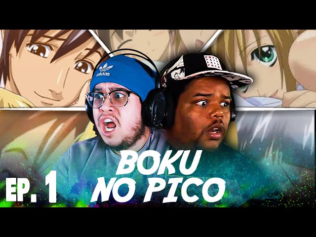 chris casler add boku no pico ep photo