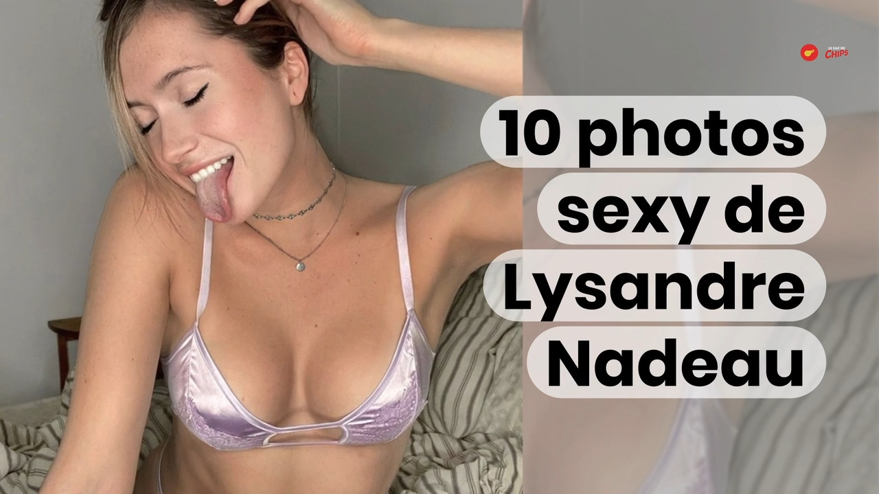 cody copeland add lysandre nadeau nude photo