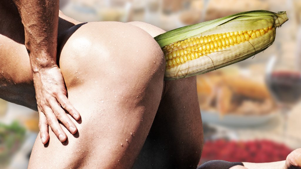 altagracia victoria add porn with corn image