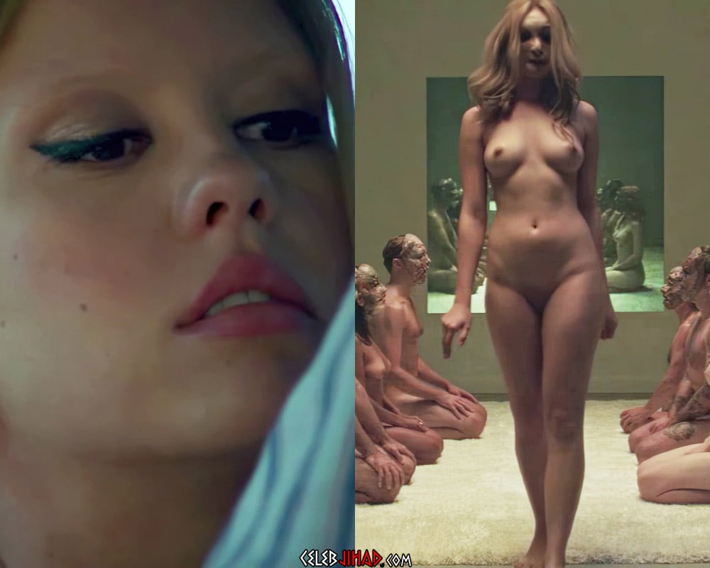 charlotte miller add mia goth sex scene photo