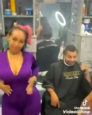 cyubahiro beatus add santana barbershop porn image