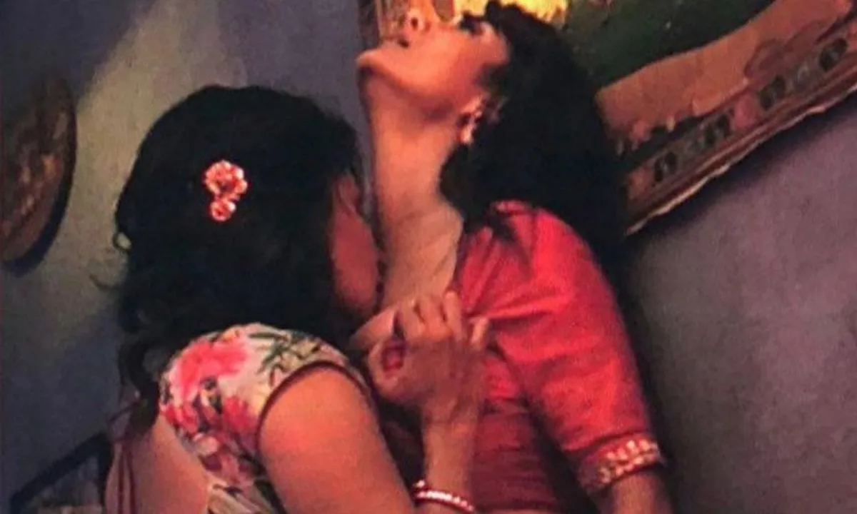 denise flannigan add desi lesbian sex photo