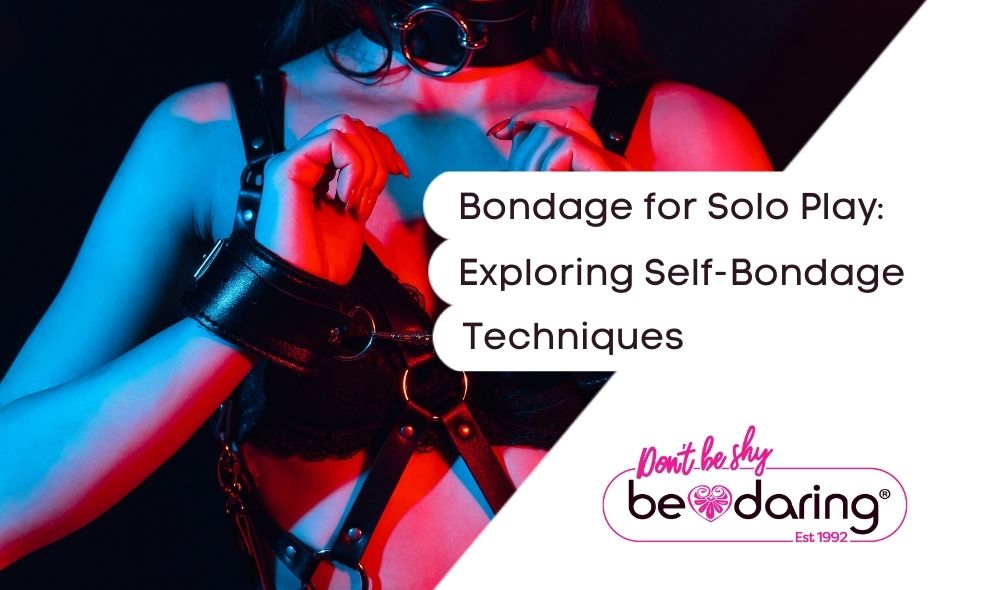 doug batcheller add bondage solo photo