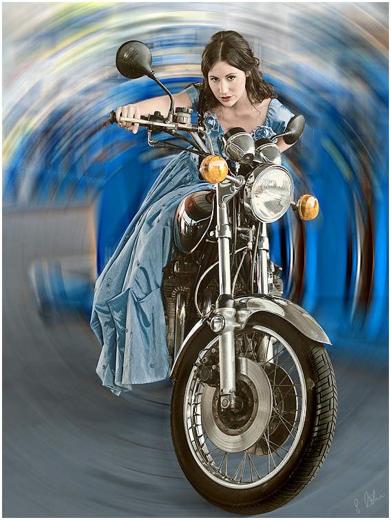 amy rapp add easy rider chicks image