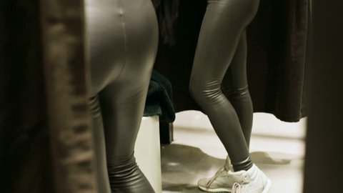 claire cao add dressing room spy videos image