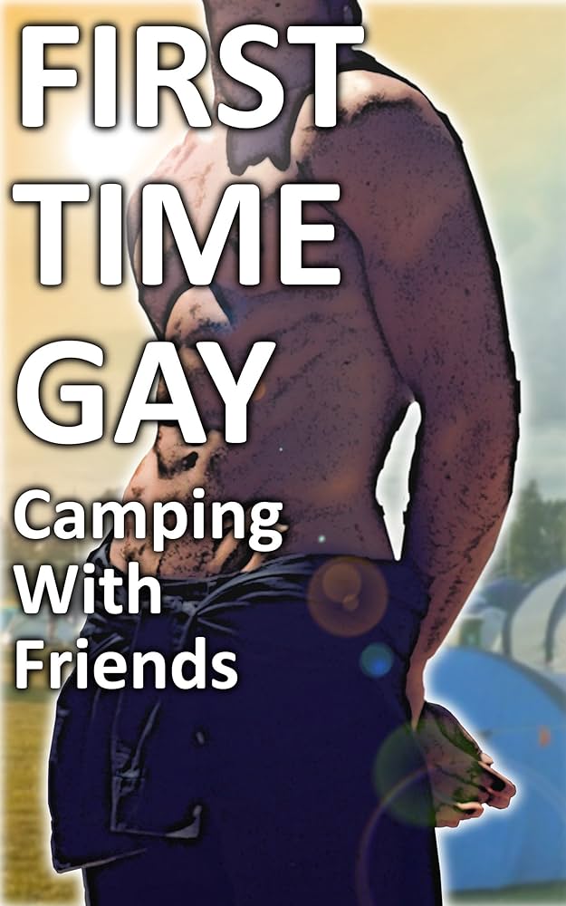 alexis de hitta add twinks camping photo