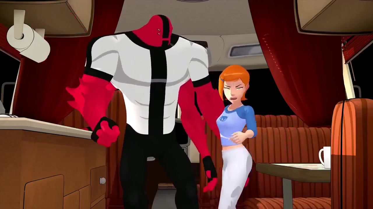 aina mardhiyah add ben10 anime porn image