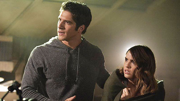 dan wyszynski add shelley hennig scenes photo