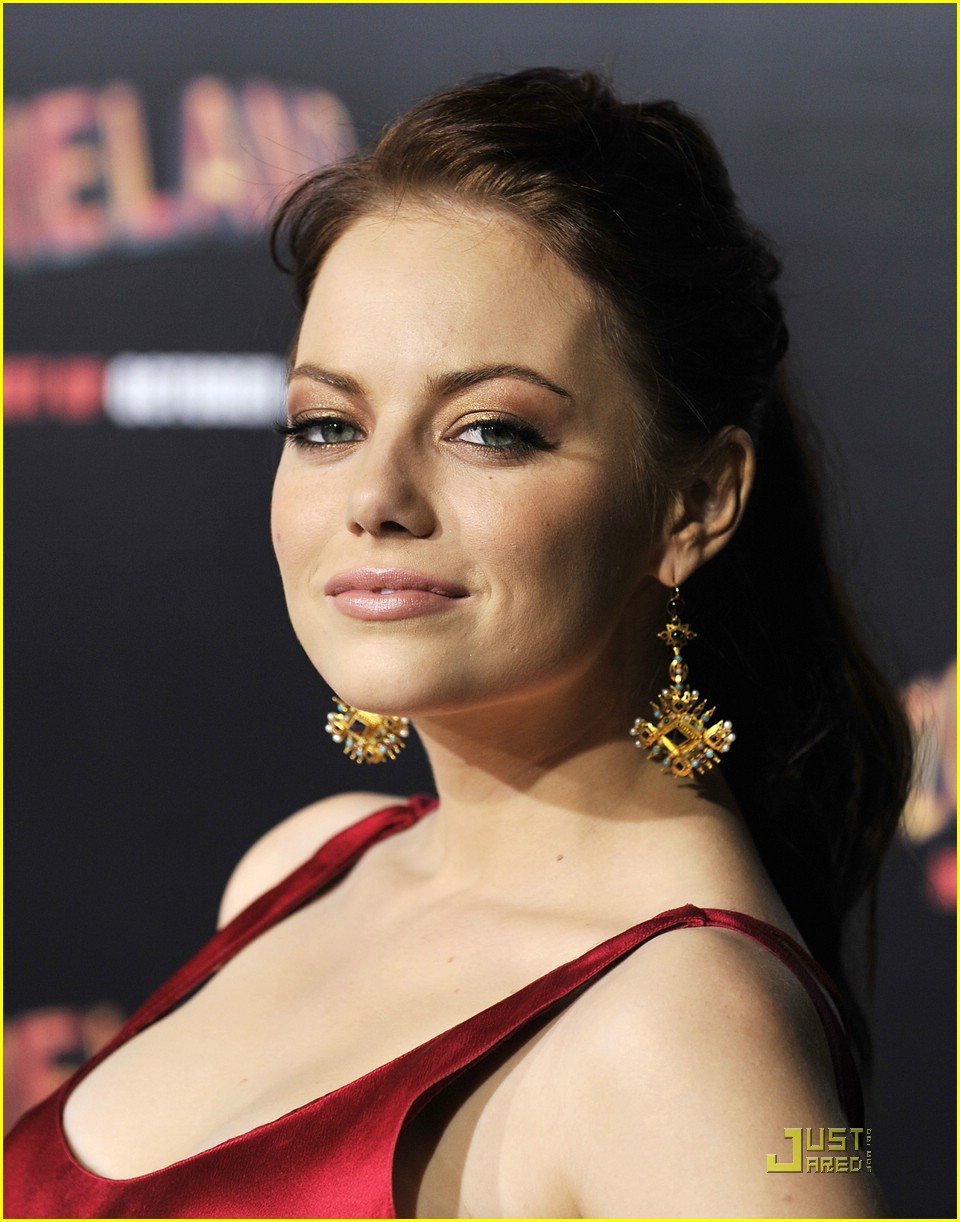 cristi adams add emma stone hot pics photo