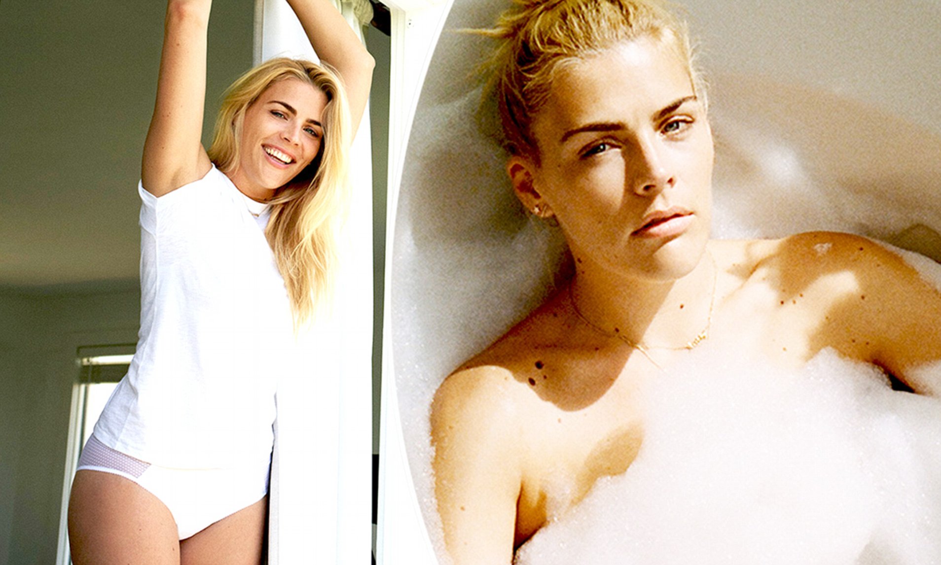 casey crone add busy philipps naked image