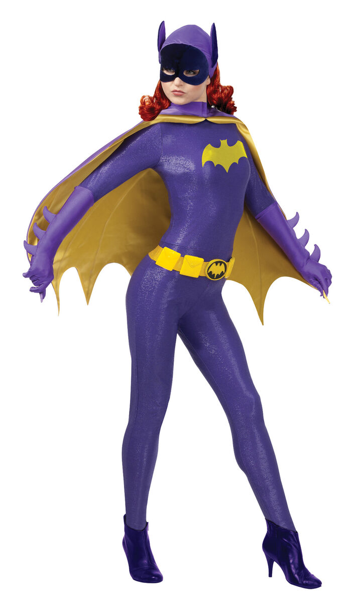 arjeta miftari add batgirl costume for women image