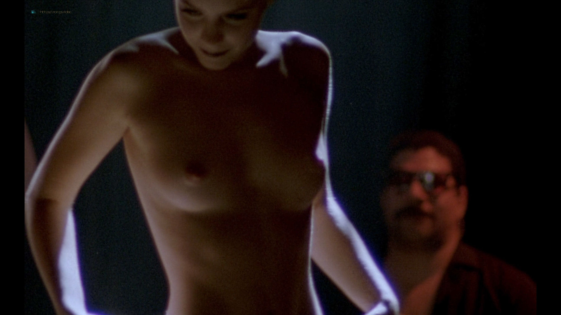 dana maddox add elisabeth shue nude scene photo