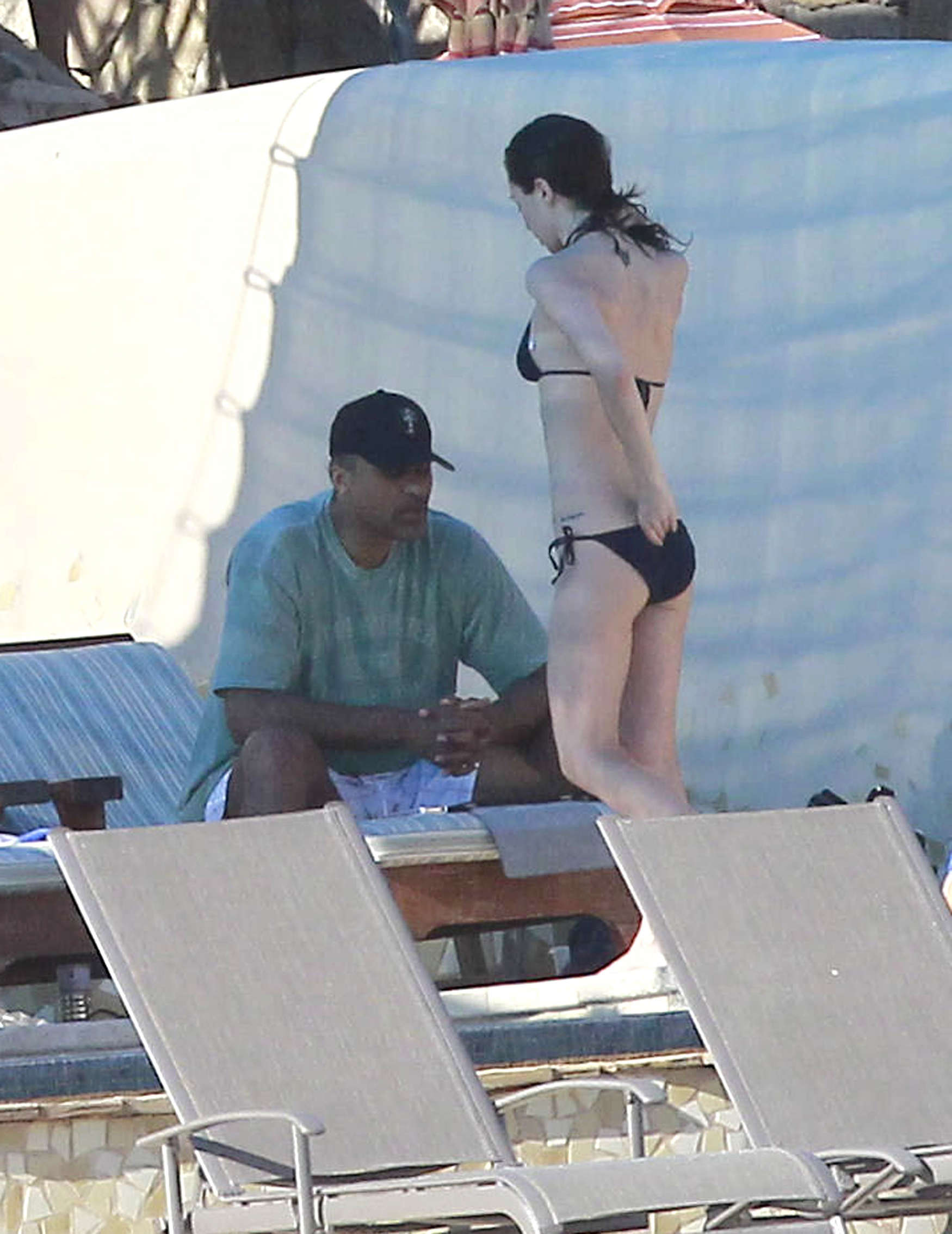 bonnie naden add eliza dushku in bikini image