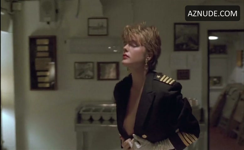 cliff garnett add erika eleniak breasts photo