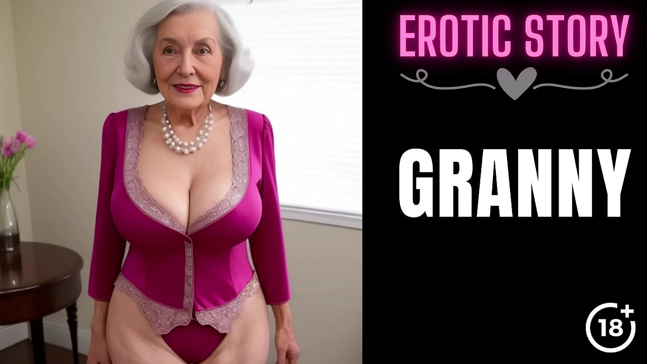 ajoy basu add erotic grandmas photo