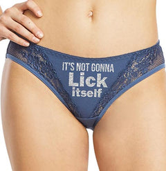 bebe carlson add panty licker image