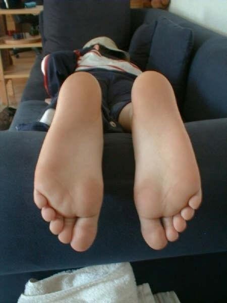 ben clouthier add my friends feet worship image