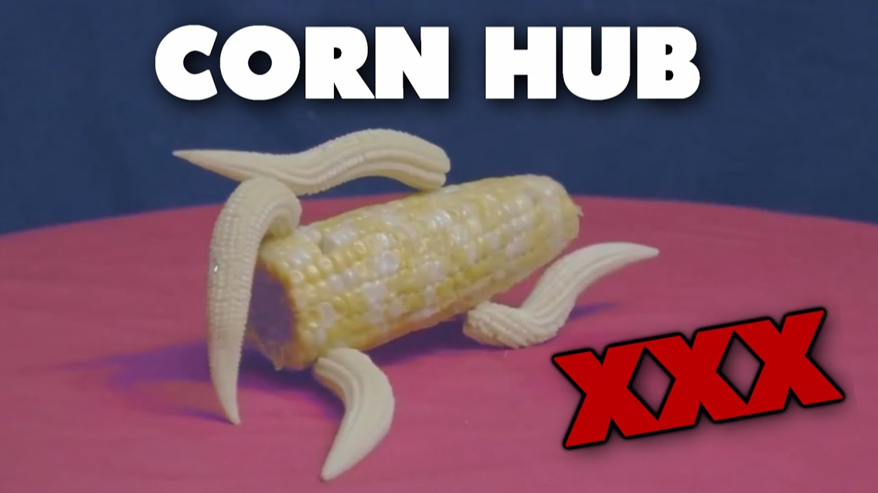 conan hughes add porn with corn photo