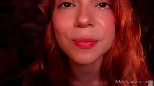 dessy indriani add maimy asmr cabin image