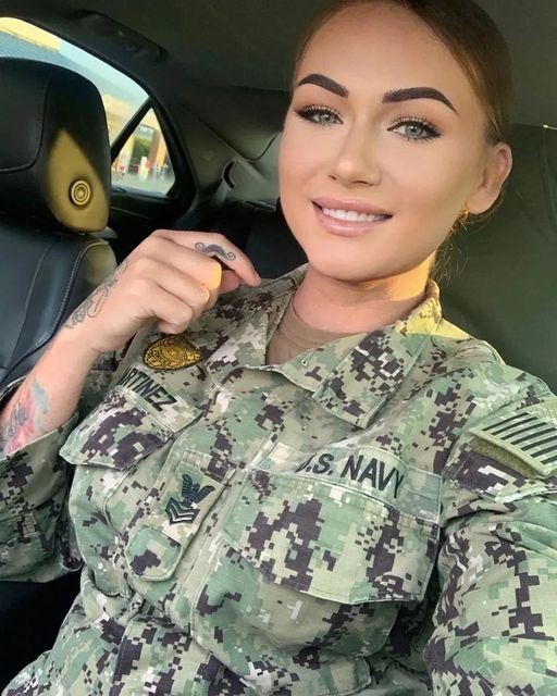 cindy tjia add military girlfriend porn photo