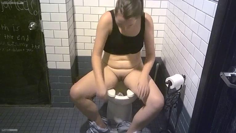 amanda foltz add public toilet hidden cam image