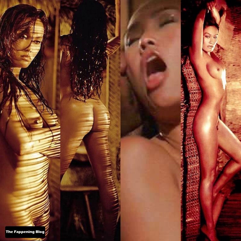 brooke baum add tia carrere porn photo