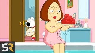 adam muir add family guy milf and cookies photo