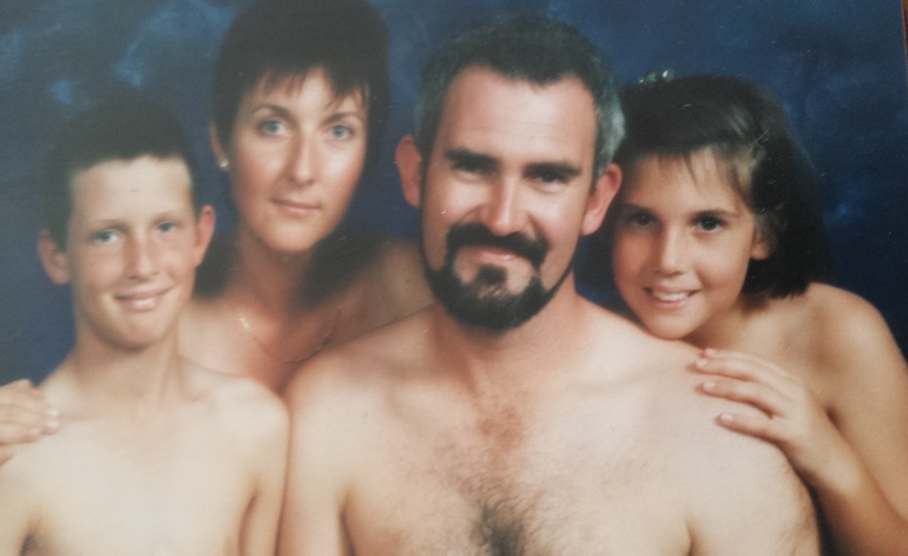 charles bastian add family members naked photo