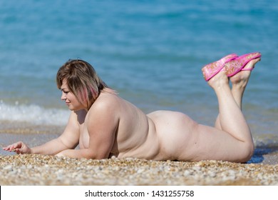 daniel glasnovic add fat beach nude image