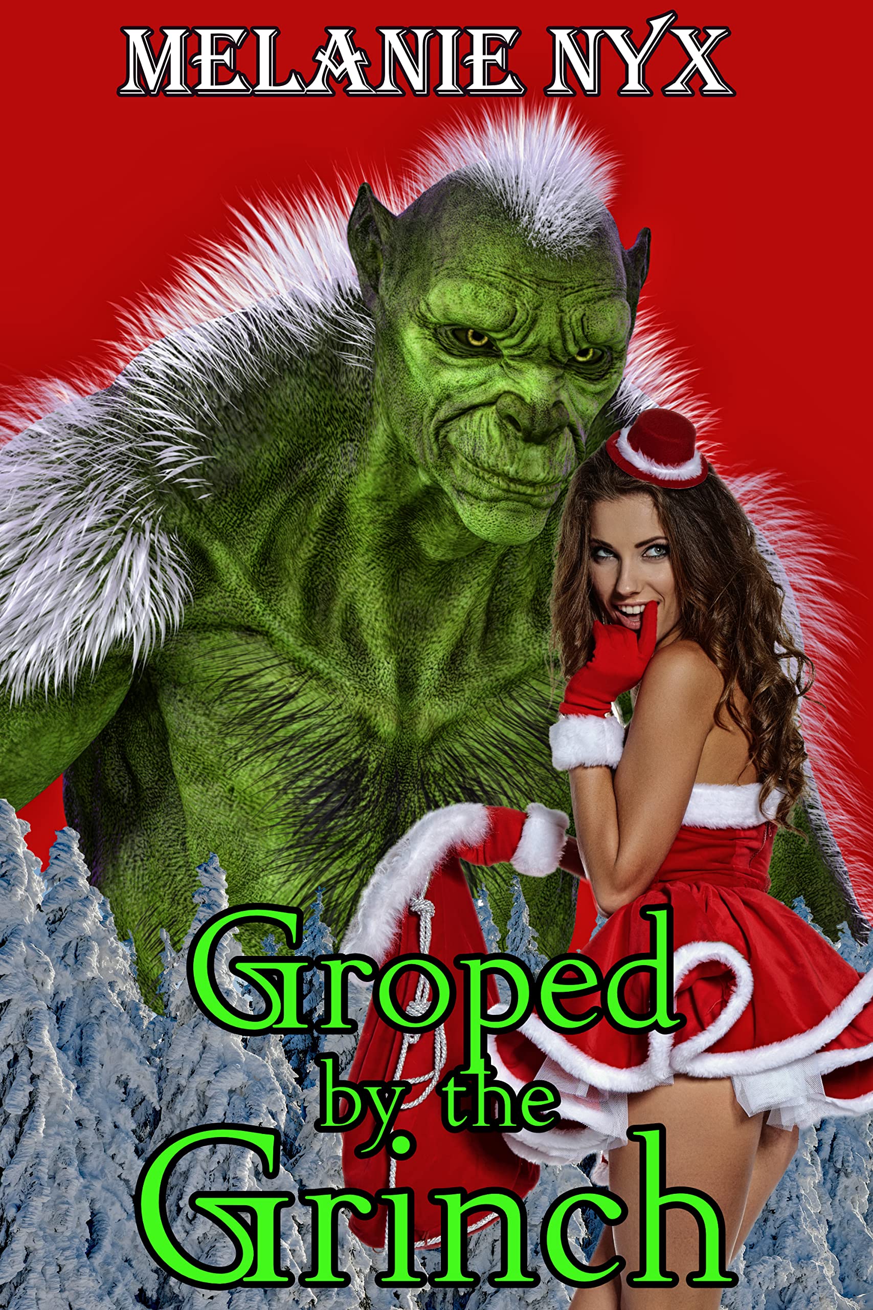 carol fred add the grinch xxx photo