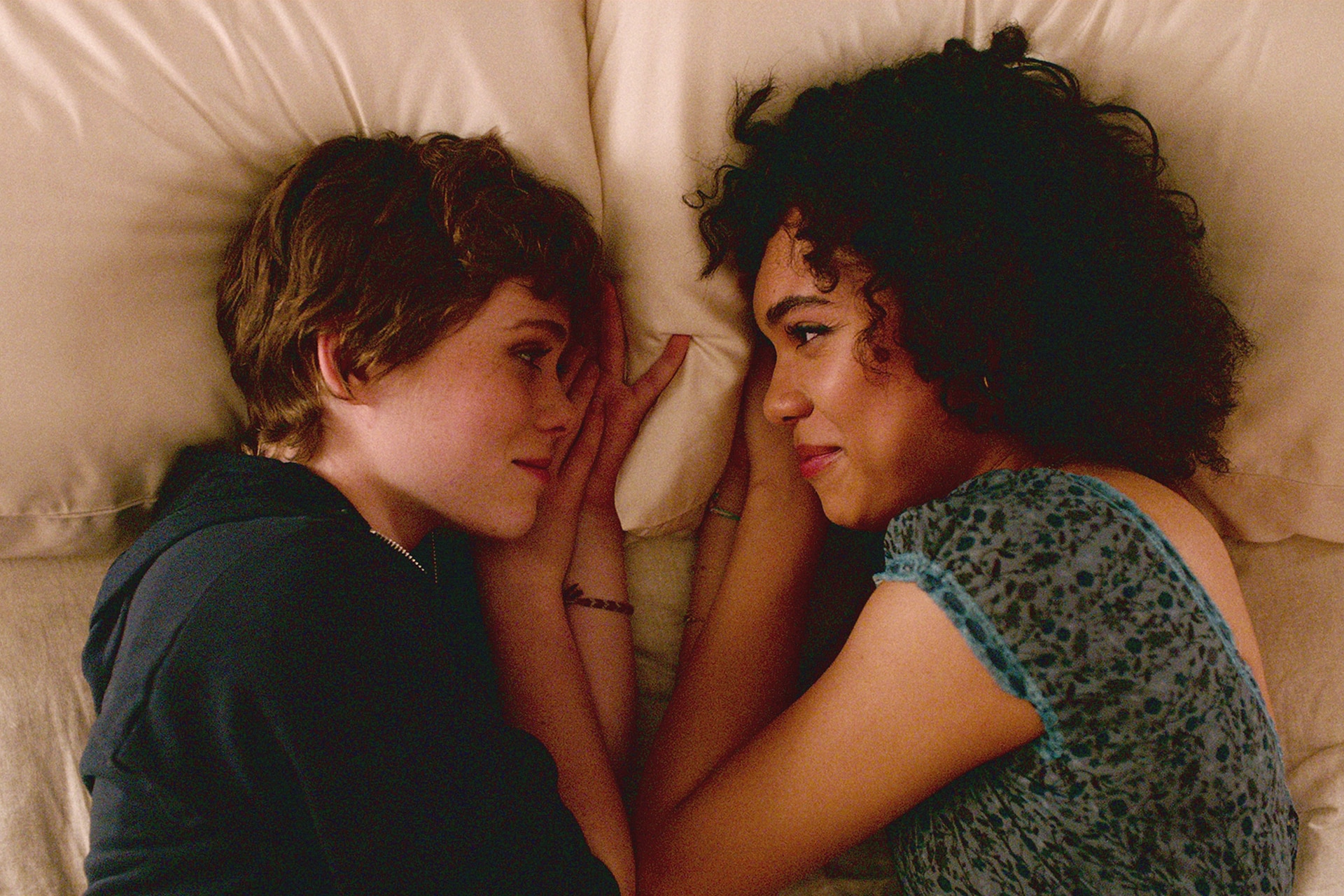 amanda rose johnson add sophia lillis porn photo