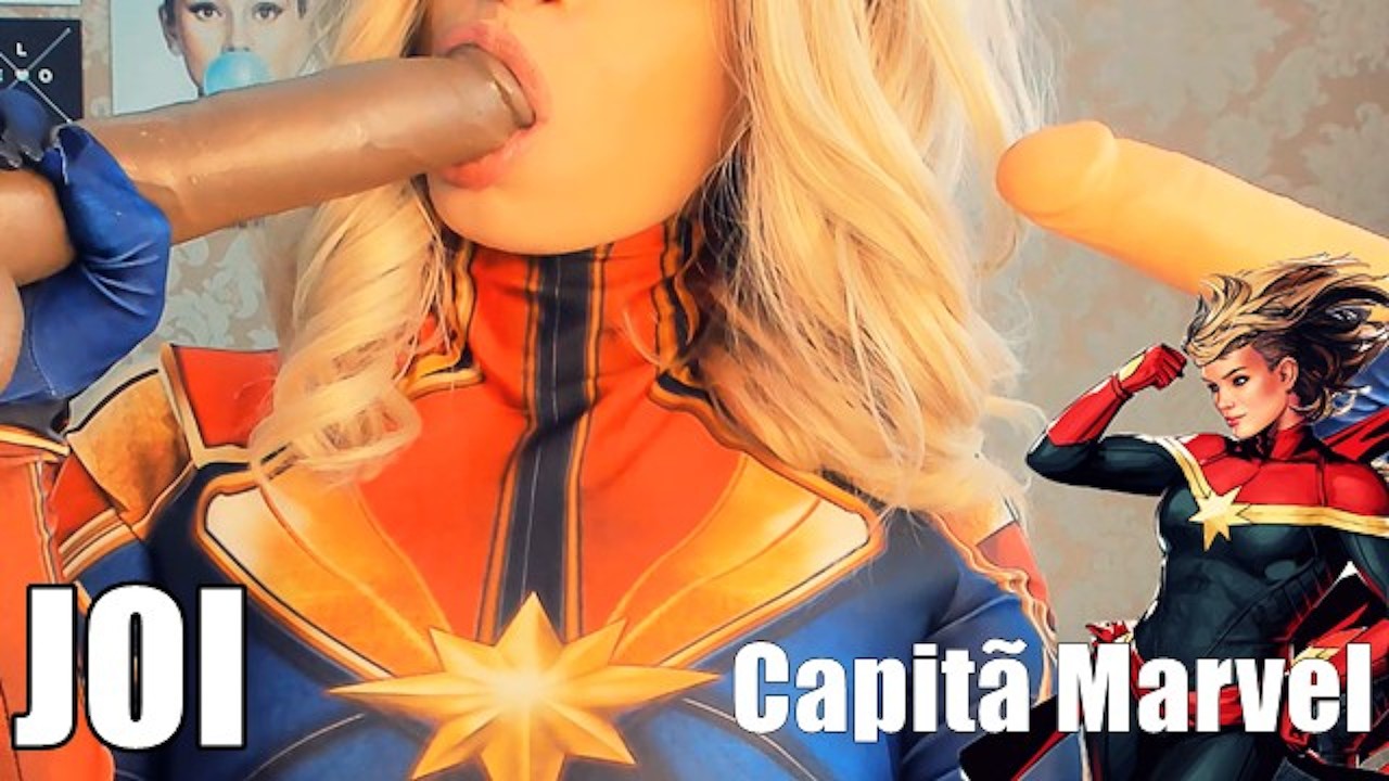 aram han add mrs marvel porn photo